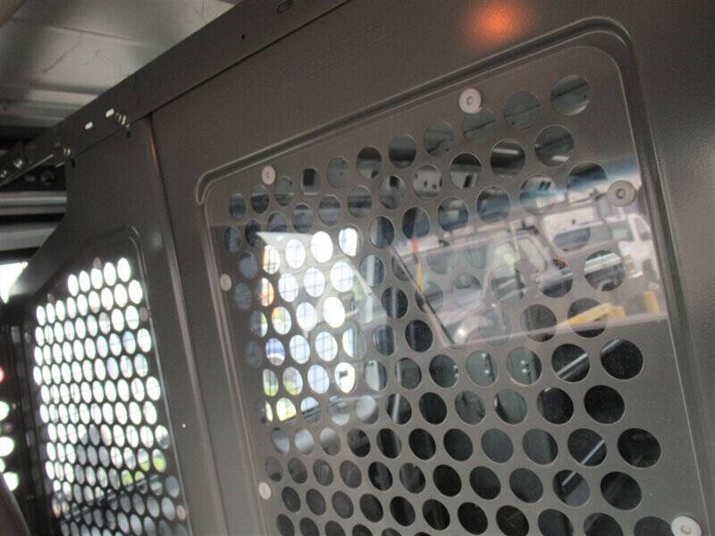 2015 Chevrolet Express 2500