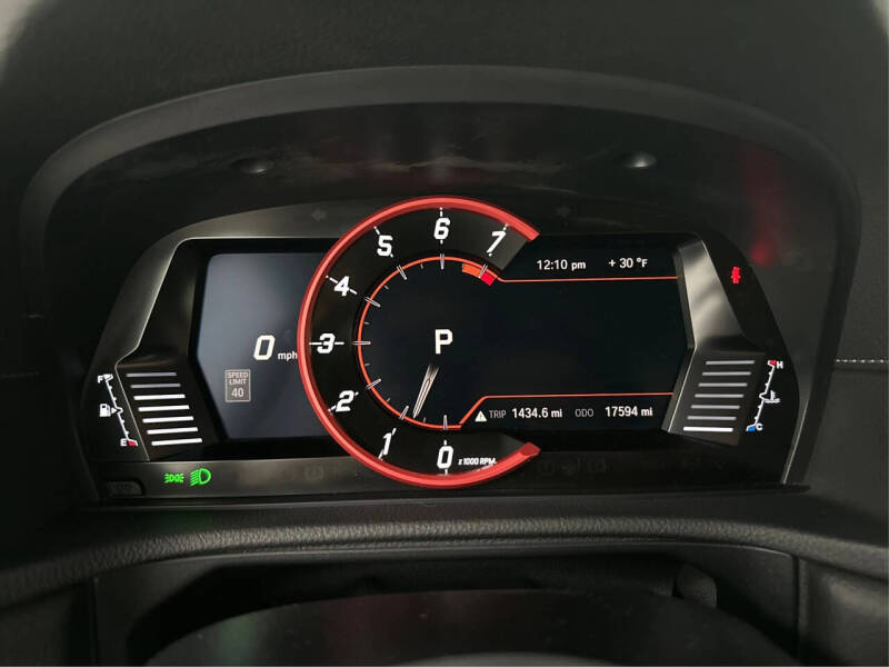 2021 Toyota GR Supra 3.0 Premium