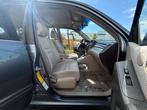 2003 Toyota Highlander