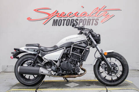 2024 Kawasaki Eliminator