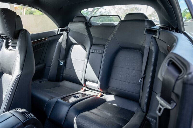 2014 Mercedes-Benz E-Class E 350
