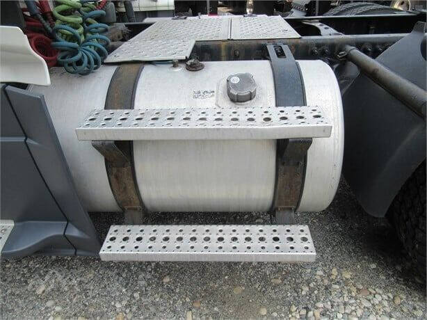 2014 Freightliner Cascadia