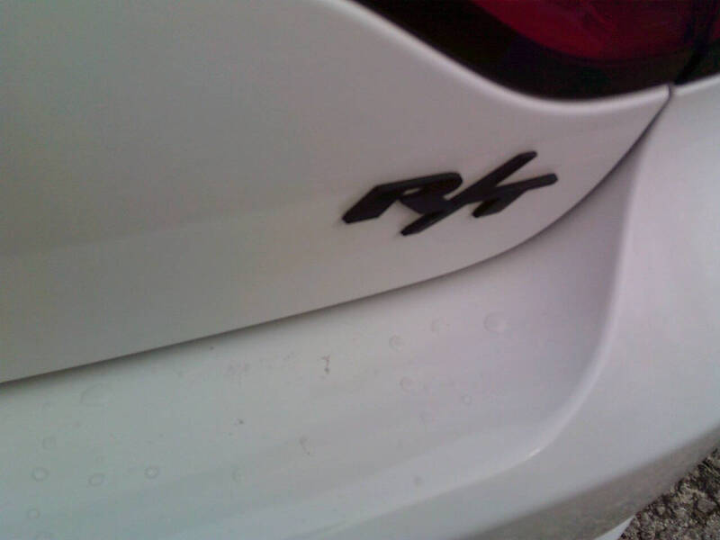 2017 Dodge Charger R/T