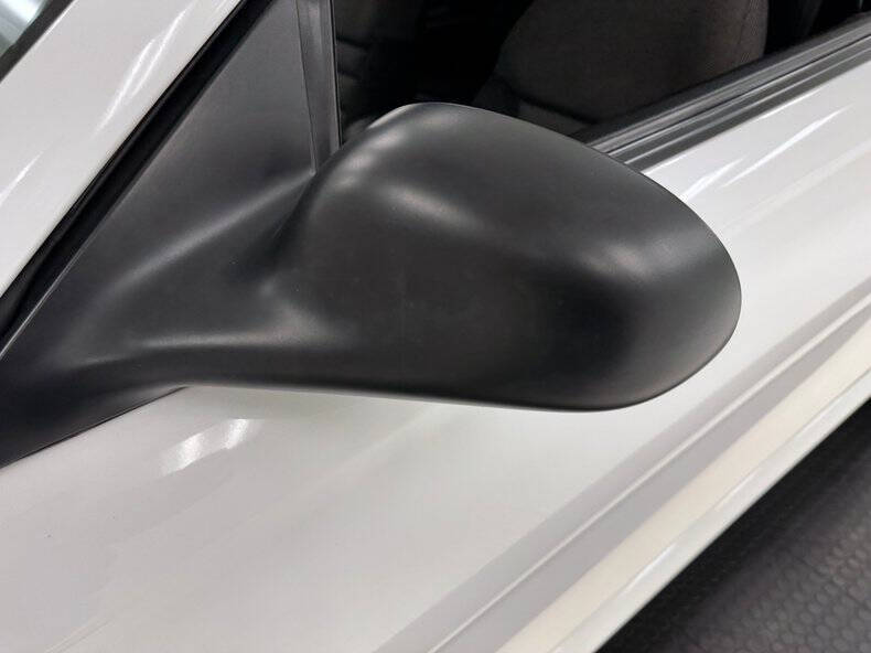 1995 Ford Mustang