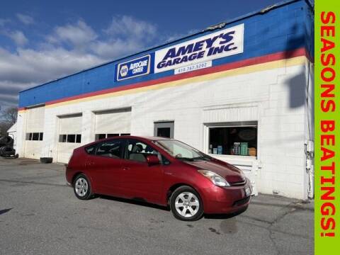 2007 Toyota Prius for sale at Amey's Garage Inc in Cherryville PA