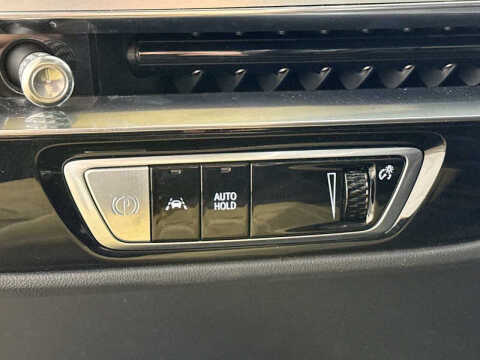 2024 Cadillac LYRIQ Sport 1