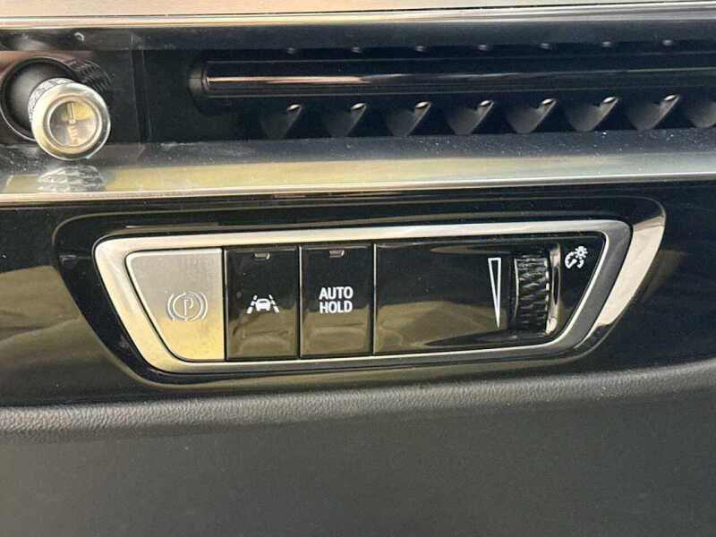 2024 Cadillac LYRIQ Sport 1