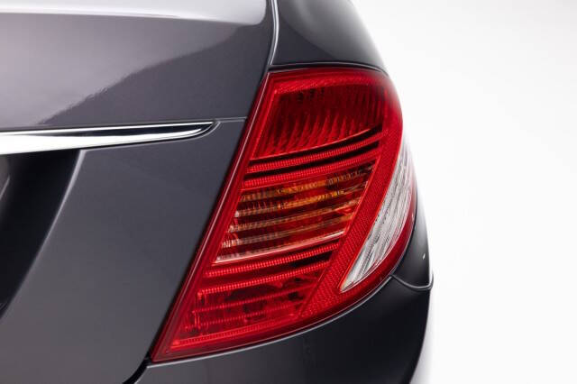 2007 Mercedes-Benz CL-Class CL 600