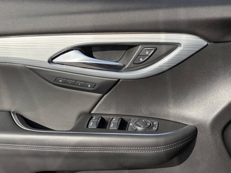 2024 Buick Envision Avenir