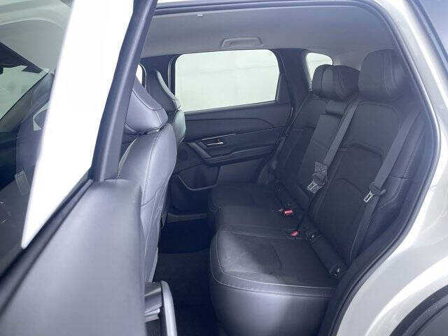 2026 Mazda CX-5 2.5 S Select
