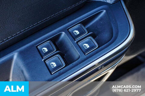 2024 Rivian R1S Adventure