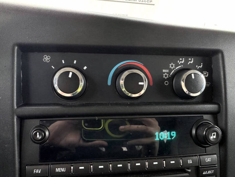 2016 Chevrolet Express LT 3500