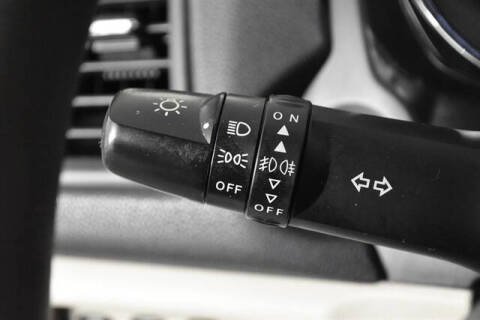 2019 Mitsubishi Outlander Sport