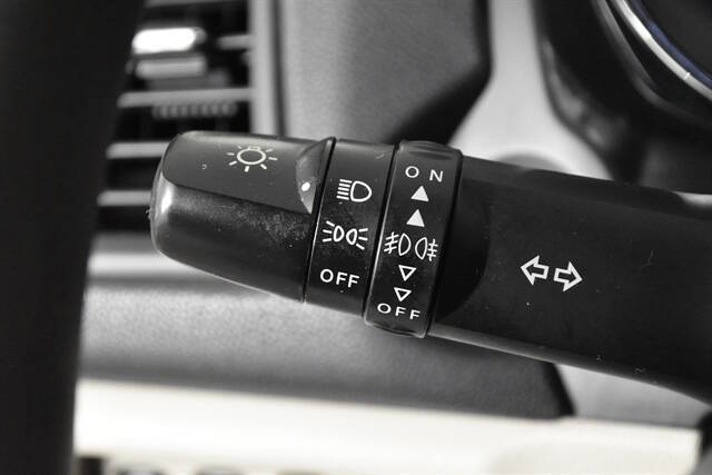 2019 Mitsubishi Outlander Sport