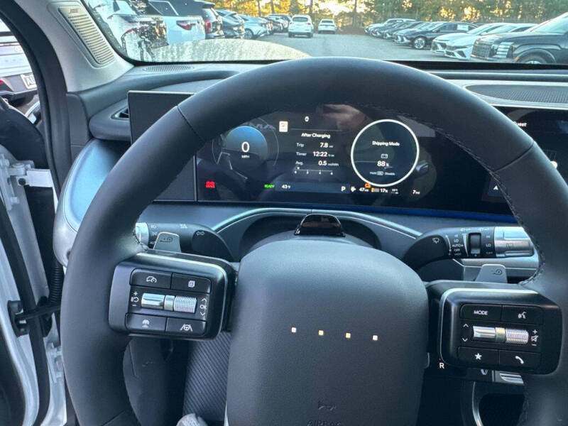 2026 Hyundai IONIQ 9 Performance Limited