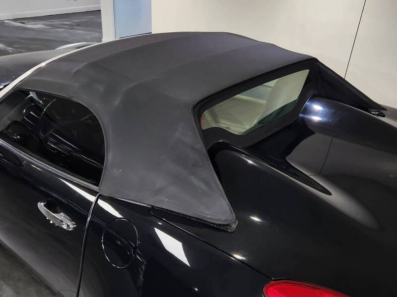 2007 Pontiac Solstice