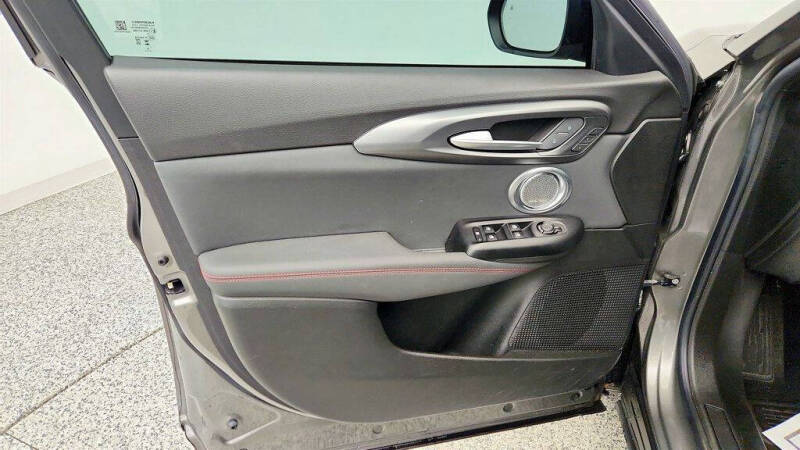 2024 Dodge Hornet R/T Plus