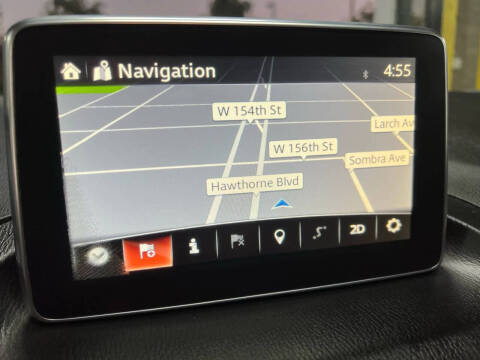 2015 Mazda MAZDA3 s Grand Touring