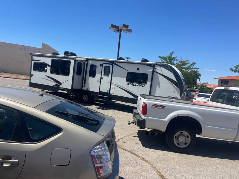 2019 Heartland Mallard