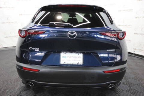 2023 Mazda CX-30 2.5 S Select