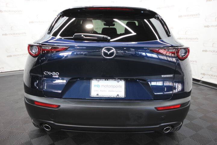 2023 Mazda CX-30 2.5 S Select