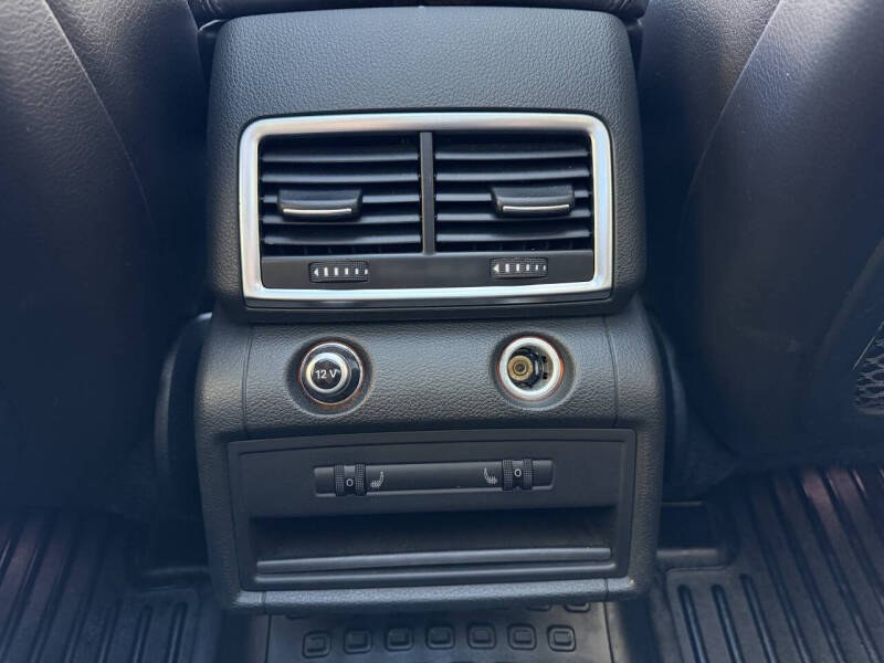 2014 Audi Q7 3.0T quattro Premium Plus