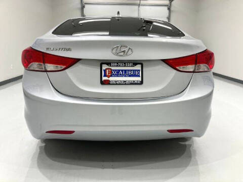 2019 Hyundai Elantra Value Edition