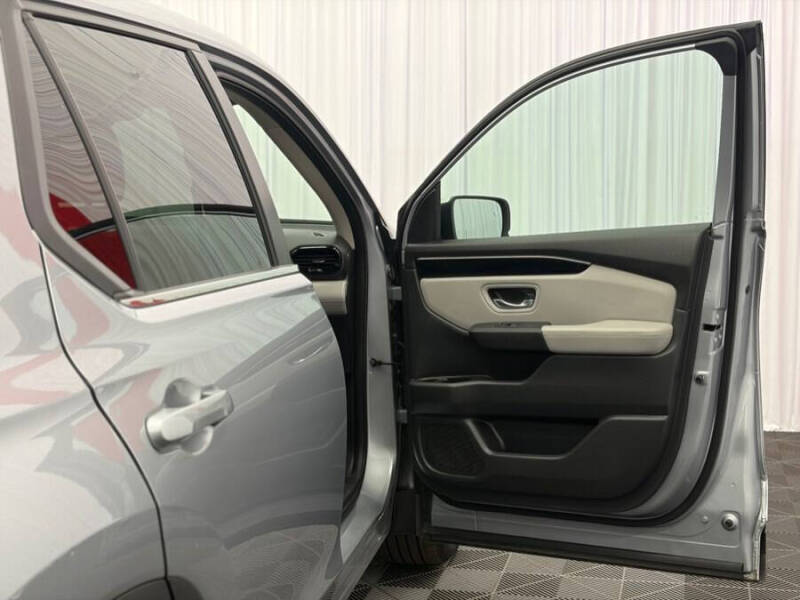 2023 Honda Pilot EX-L