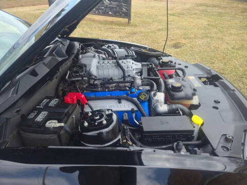 2013 Ford Shelby GT500