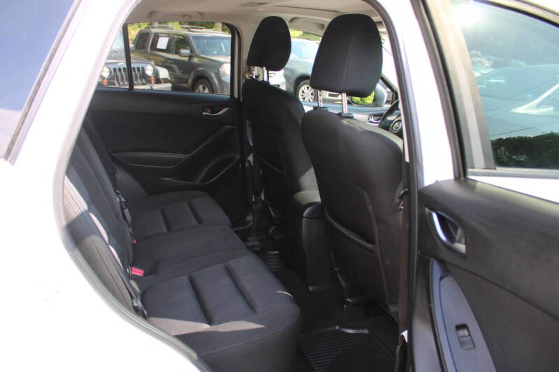 2015 Mazda CX-5 Touring