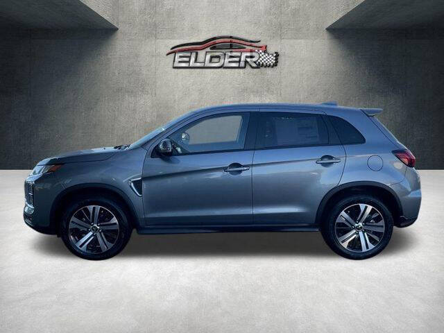 2026 Mitsubishi Outlander Sport