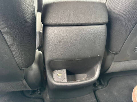 2023 Hyundai Kona Electric SE