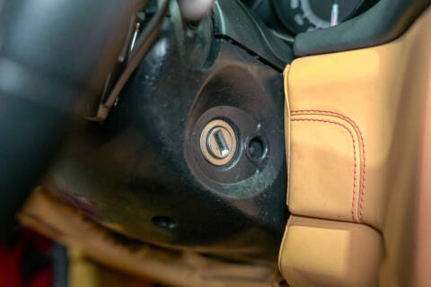 2013 Ferrari California