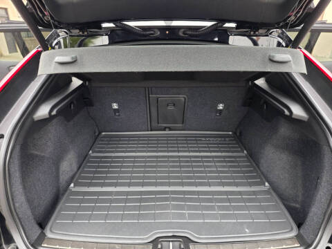 2023 Volvo C40 Recharge Twin Plus