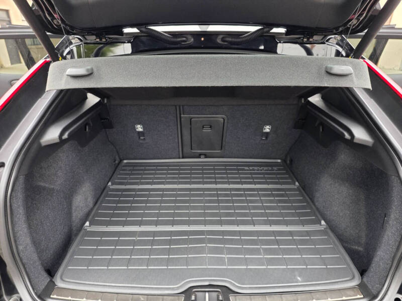 2023 Volvo C40 Recharge Twin Plus