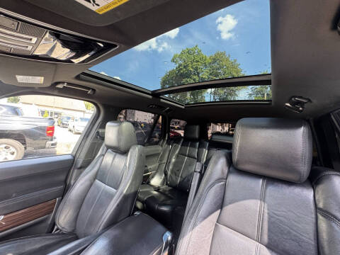 2016 Land Rover Range Rover