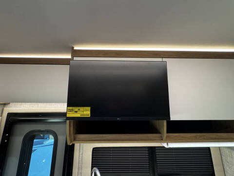 2026 Tiffin Wayfarer