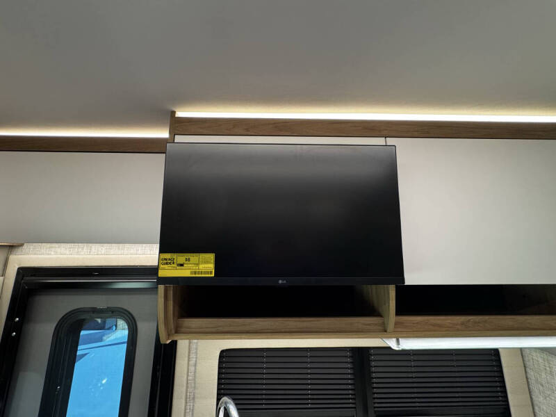 2026 Tiffin Wayfarer