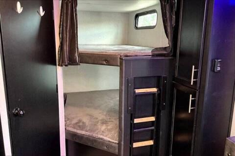 2021 Forest River Cherokee