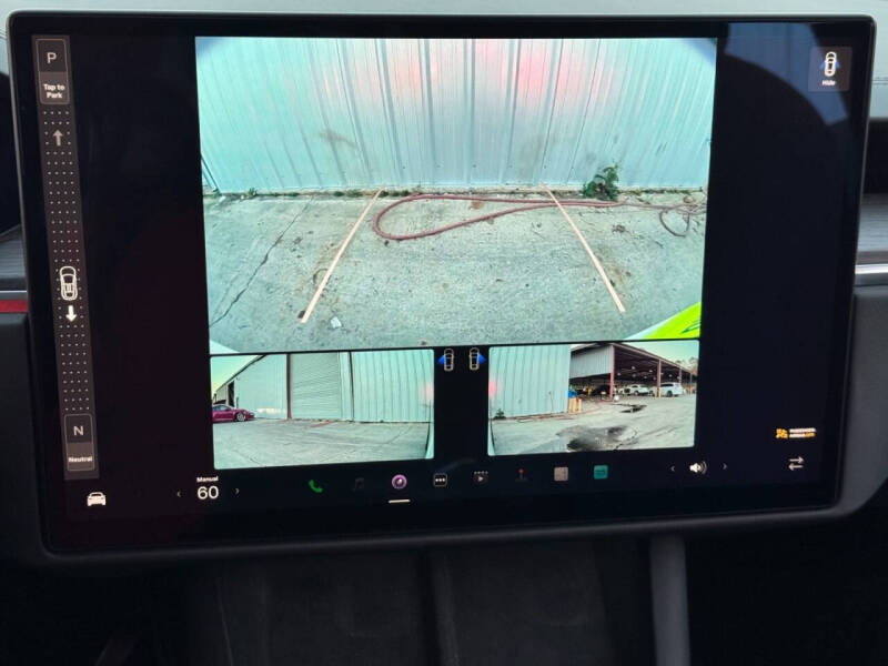 2023 Tesla Model X Standard Range