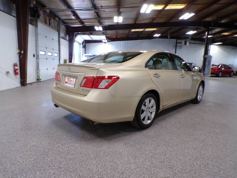 2007 Lexus ES 350