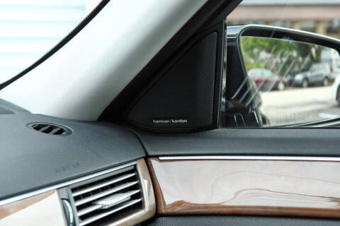 2012 Mercedes-Benz E-Class E 350 BlueTEC Sport