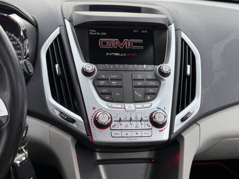 2014 GMC Terrain SLT-2