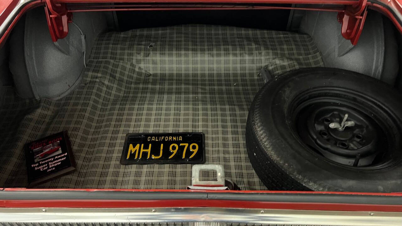 1974 Ford Falcon 44