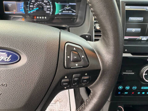 2014 Ford Flex Limited