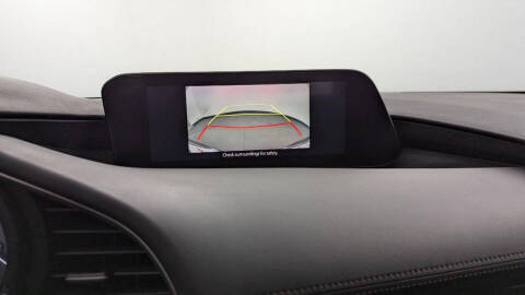 2021 Mazda Mazda3 Hatchback Select