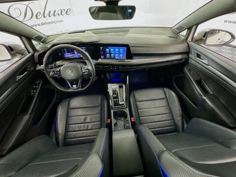 2023 Volkswagen Golf R 4Motion