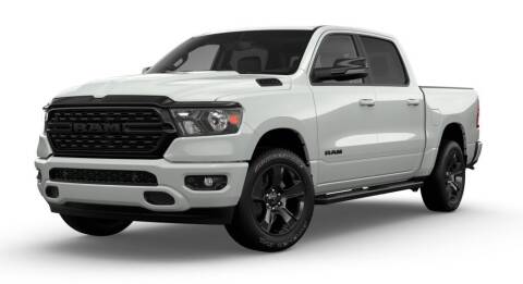 2022 RAM Ram Pickup 1500 for sale at Herman Jenkins Used Cars in Union City TN