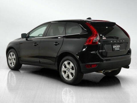 2013 Volvo XC60