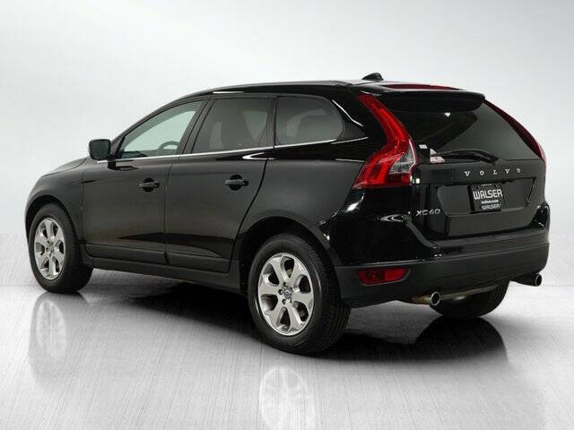 2013 Volvo XC60